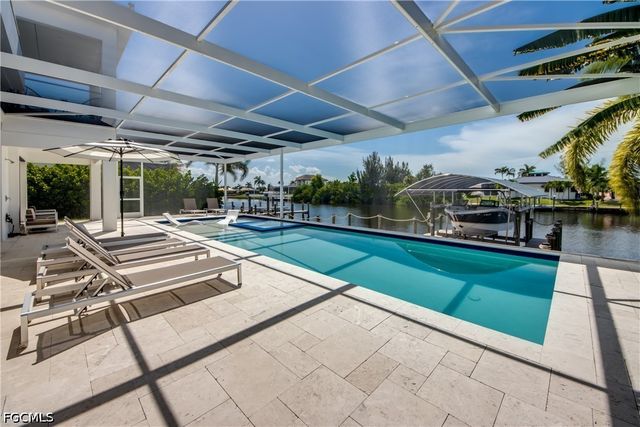 2622 SW 46th TER, Cape Coral, FL 33914
