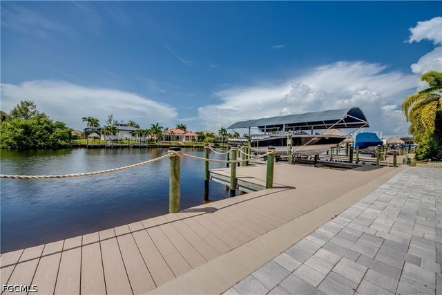 2622 SW 46th TER, Cape Coral, FL 33914