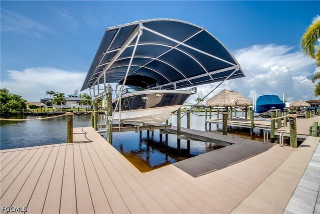 2622 SW 46th TER, Cape Coral, FL 33914
