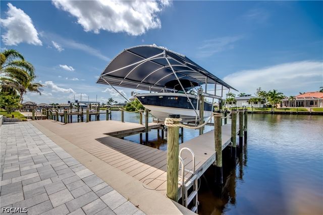 2622 SW 46th TER, Cape Coral, FL 33914
