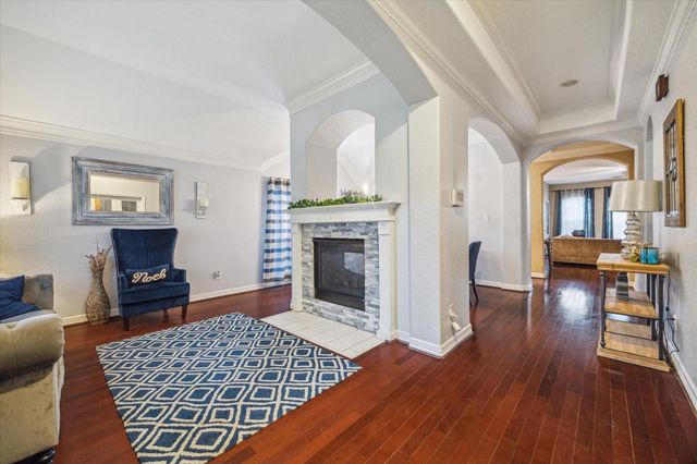 12910 Southport Drive, Pearland, TX 77584