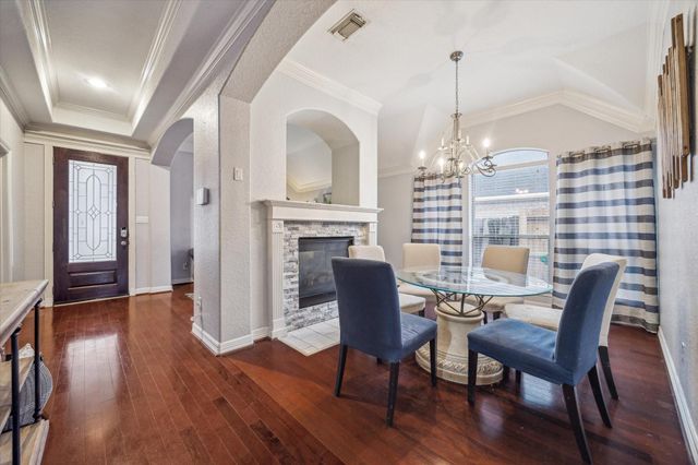 12910 Southport Drive, Pearland, TX 77584
