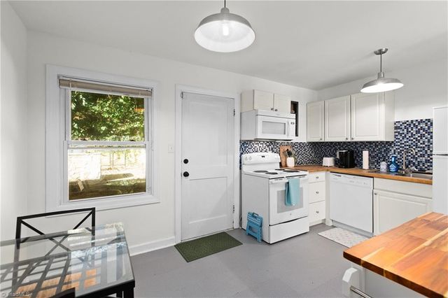 338 Crafton Street 3, Winston-salem, NC 27103