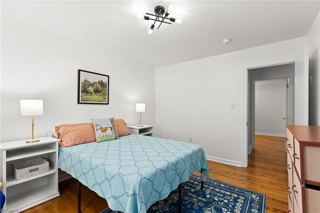 338 Crafton Street 3, Winston-salem, NC 27103