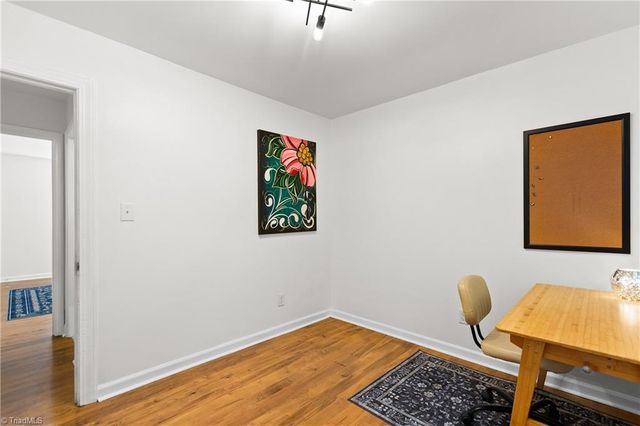 338 Crafton Street 3, Winston-salem, NC 27103