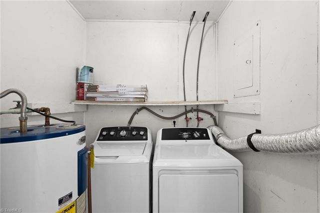 338 Crafton Street 3, Winston-salem, NC 27103