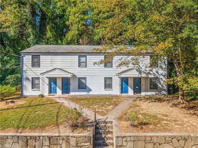 338 Crafton Street 3, Winston-salem, NC 27103