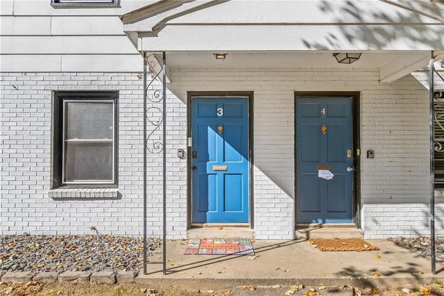 338 Crafton Street 3, Winston-salem, NC 27103