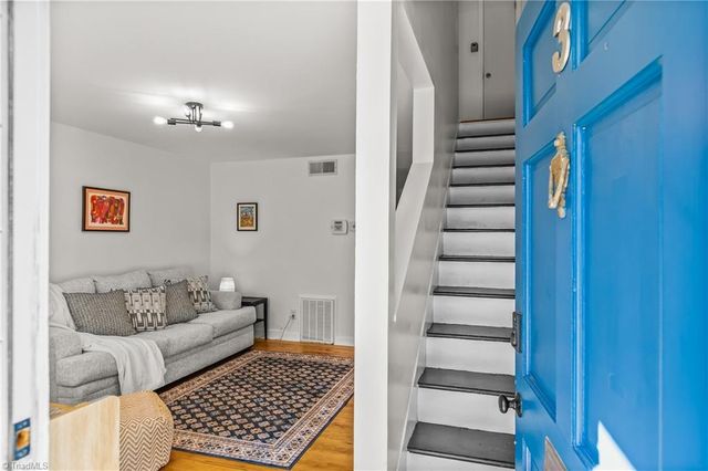 338 Crafton Street 3, Winston-salem, NC 27103