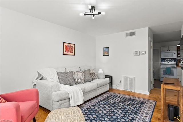 338 Crafton Street 3, Winston-salem, NC 27103