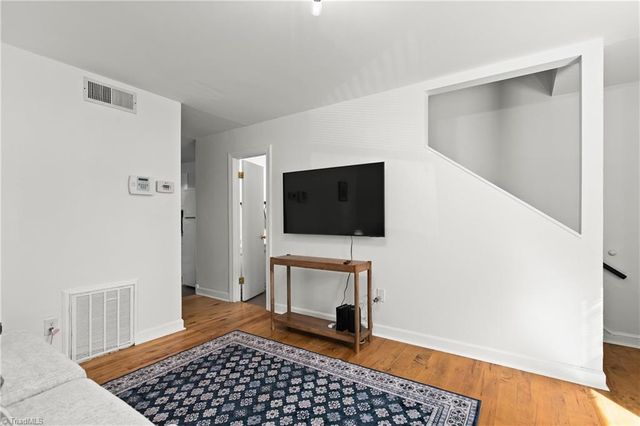 338 Crafton Street 3, Winston-salem, NC 27103