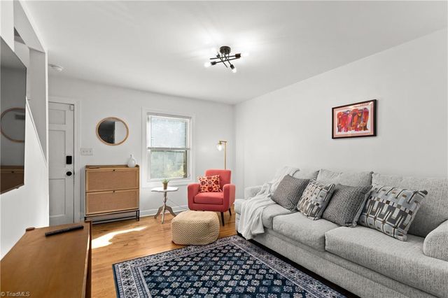 338 Crafton Street 3, Winston-salem, NC 27103