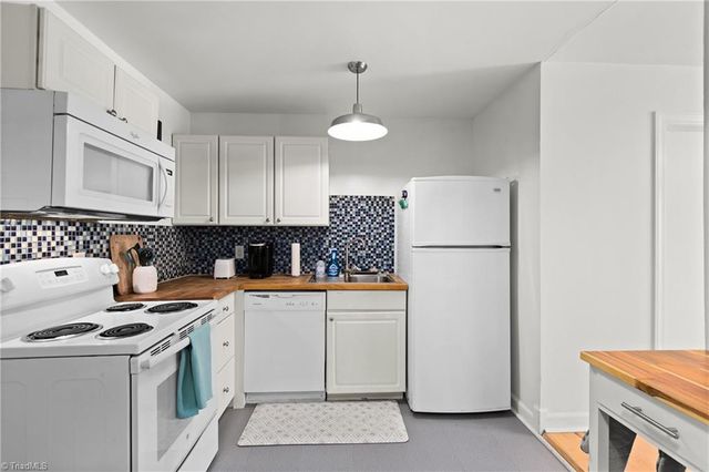 338 Crafton Street 3, Winston-salem, NC 27103