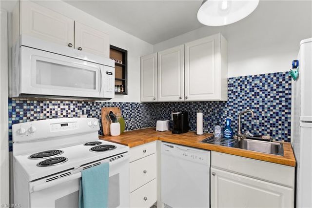 338 Crafton Street 3, Winston-salem, NC 27103