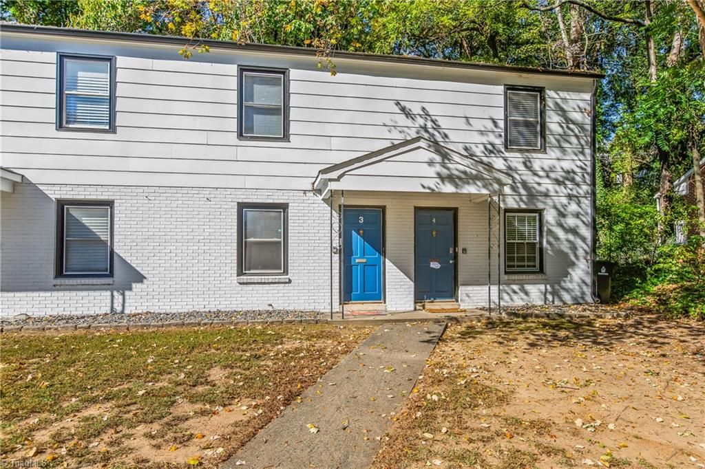 338 Crafton Street 3, Winston-salem, NC 27103
