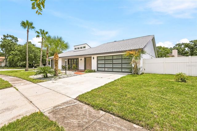 8215 LA SERENA DRIVE, Tampa, FL 33614