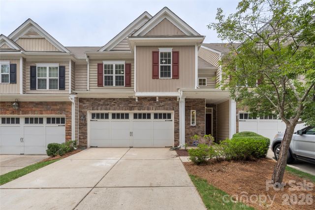 5412 Allison Lane, Charlotte, NC 28277