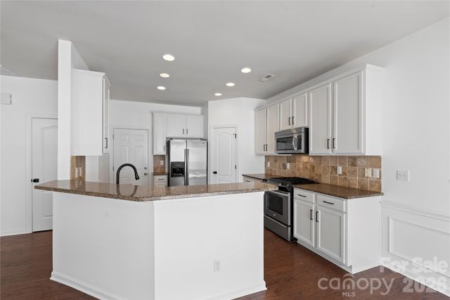 5412 Allison Lane, Charlotte, NC 28277