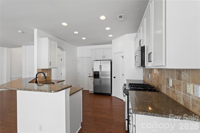5412 Allison Lane, Charlotte, NC 28277