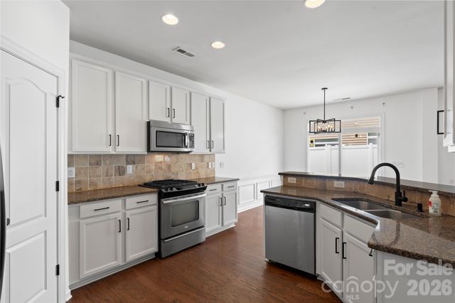 5412 Allison Lane, Charlotte, NC 28277