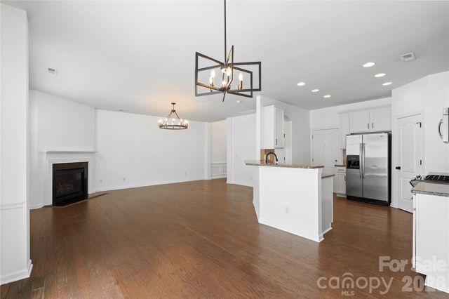 5412 Allison Lane, Charlotte, NC 28277