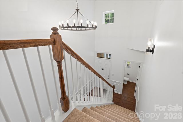 5412 Allison Lane, Charlotte, NC 28277