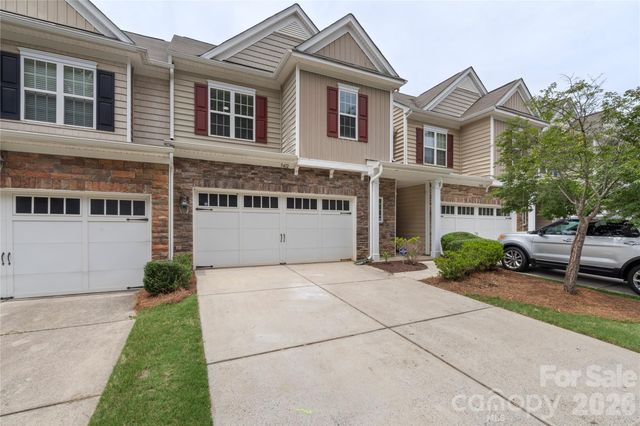 5412 Allison Lane, Charlotte, NC 28277