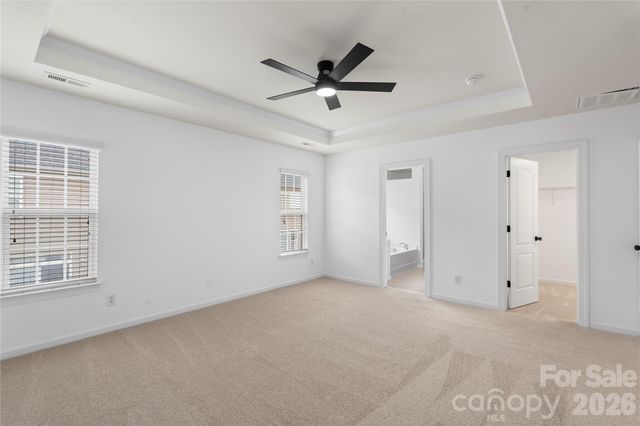 5412 Allison Lane, Charlotte, NC 28277