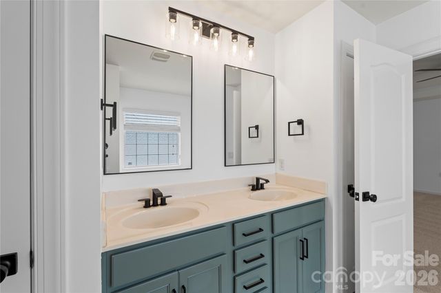 5412 Allison Lane, Charlotte, NC 28277