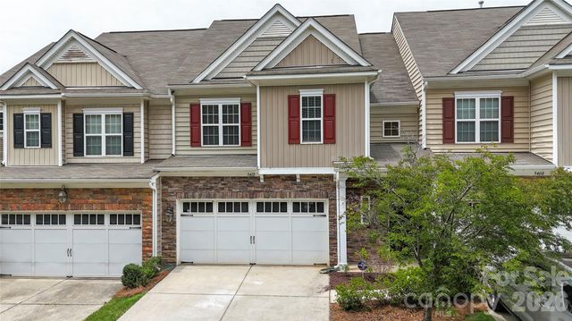 5412 Allison Lane, Charlotte, NC 28277