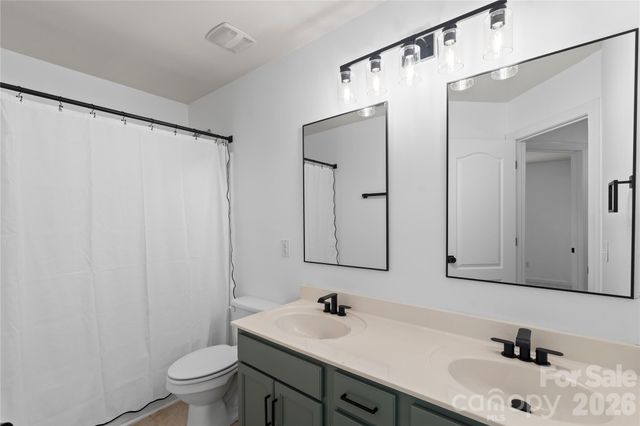 5412 Allison Lane, Charlotte, NC 28277
