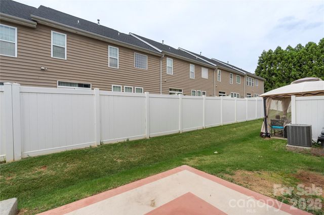 5412 Allison Lane, Charlotte, NC 28277