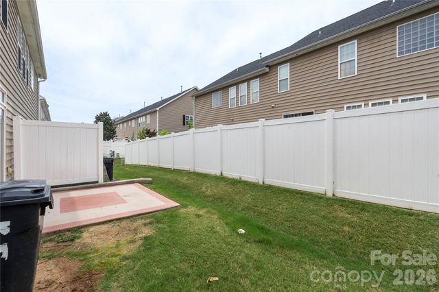 5412 Allison Lane, Charlotte, NC 28277