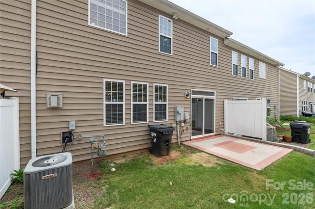 5412 Allison Lane, Charlotte, NC 28277