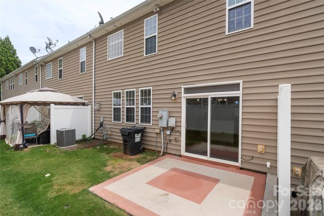 5412 Allison Lane, Charlotte, NC 28277