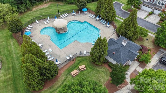 5412 Allison Lane, Charlotte, NC 28277
