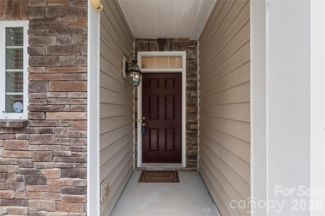 5412 Allison Lane, Charlotte, NC 28277
