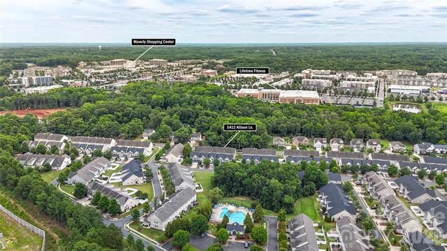 5412 Allison Lane, Charlotte, NC 28277