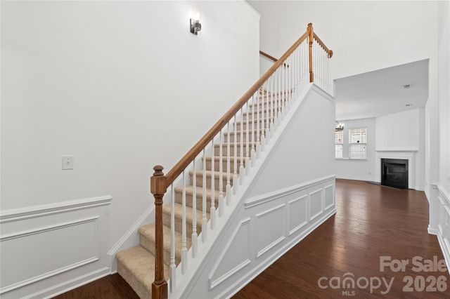 5412 Allison Lane, Charlotte, NC 28277