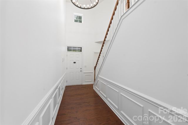 5412 Allison Lane, Charlotte, NC 28277