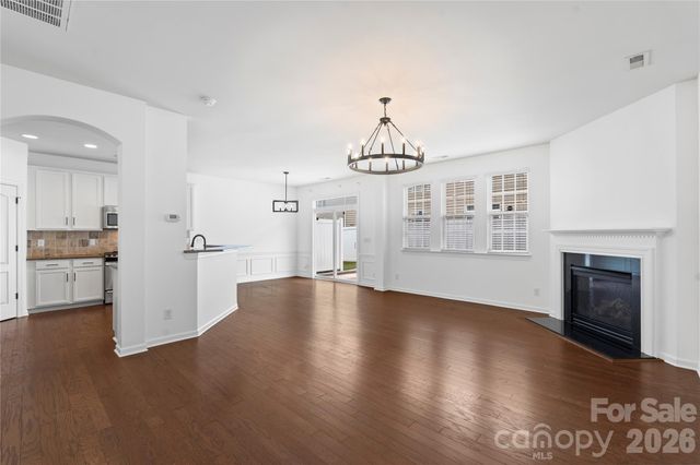 5412 Allison Lane, Charlotte, NC 28277