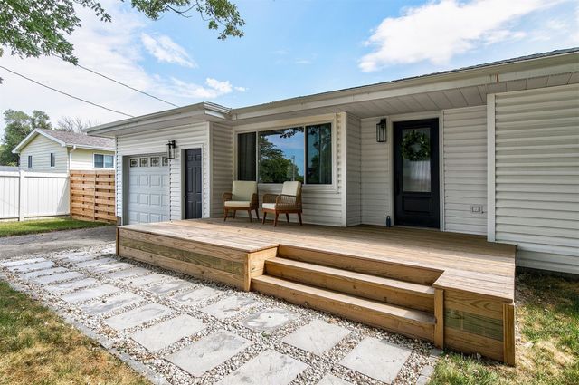 304 Main Street, New Virginia, IA 50210