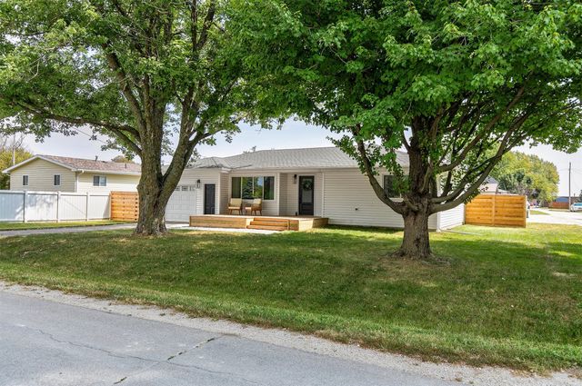 304 Main Street, New Virginia, IA 50210