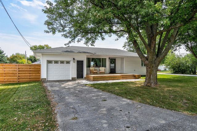 304 Main Street, New Virginia, IA 50210