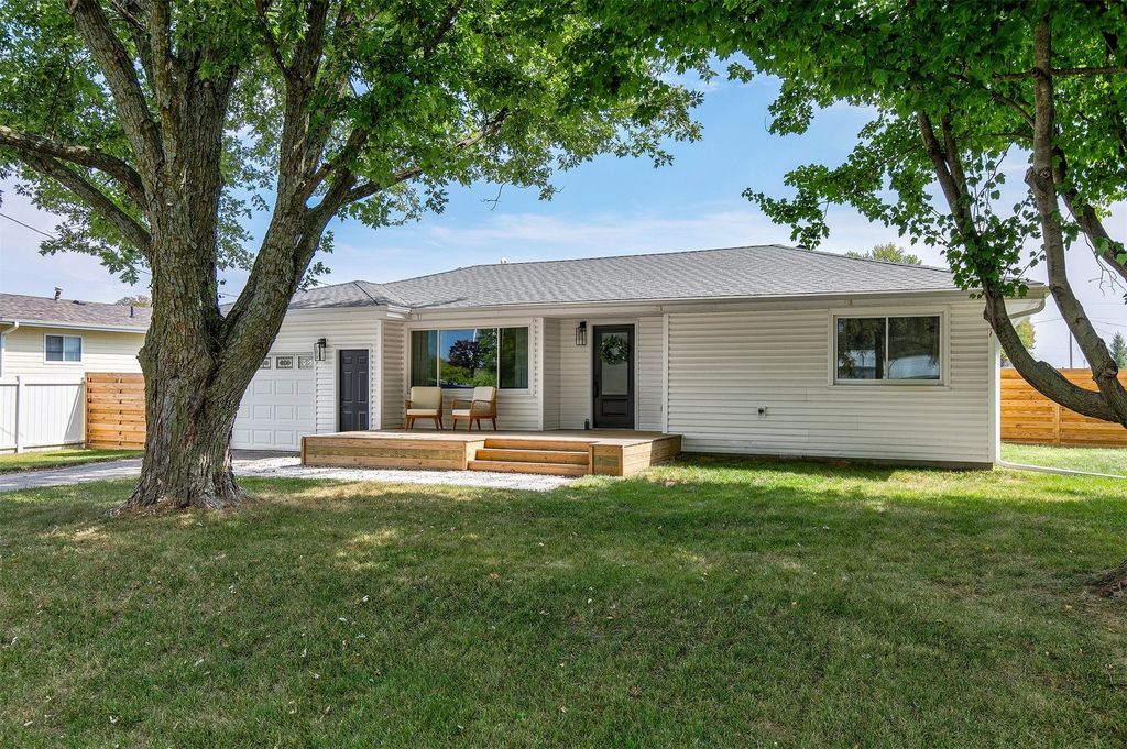 304 Main Street, New Virginia, IA 50210