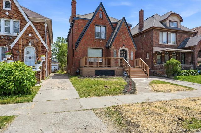 3031 Glendale Street, Detroit, MI 48238