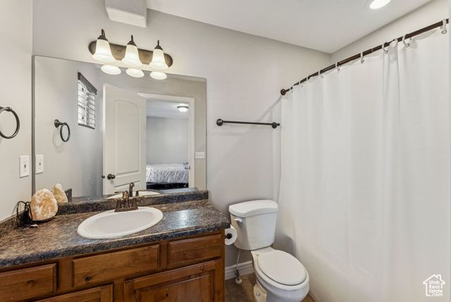 4518 W CAVE RUN LN, South Jordan, UT 84095