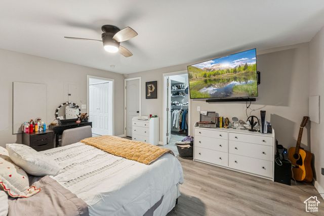 4518 W CAVE RUN LN, South Jordan, UT 84095