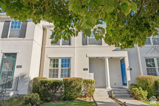 4518 W CAVE RUN LN, South Jordan, UT 84095