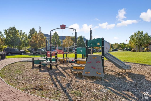 4518 W CAVE RUN LN, South Jordan, UT 84095